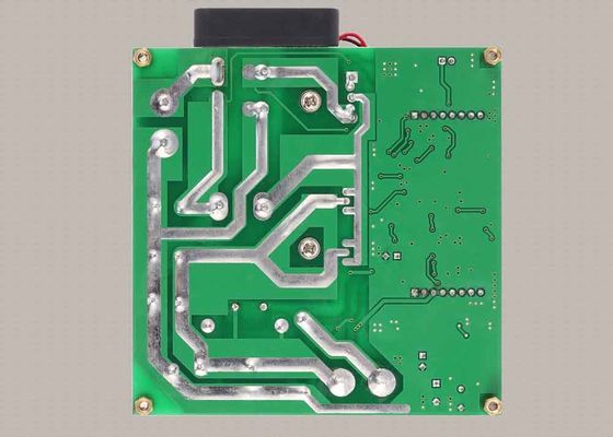 0.3mm Multilayer PCB Assembly HASL Lead Free Camera PCB Board