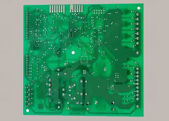 0.3mm Multilayer PCB Assembly HASL Lead Free Camera PCB Board