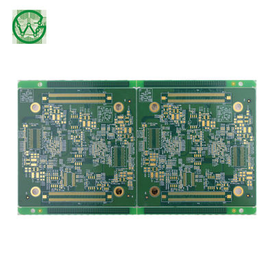 Sensor saklar produksi PCB lemari pakaian sensor cahaya papan utama perakitan PCB papan sirkuit