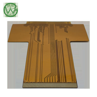 Pabrik PCB kualitas tinggi multi-layer Rigid Flex PCB papan sirkuit pcb pcba